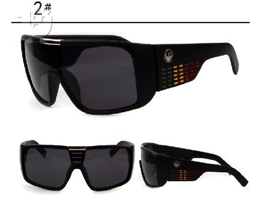 Τελευταια κομματια!!!Υπερπροσφορα!!!Oakley Holbrook - Spy Helm - Dragon - Von Zipper...